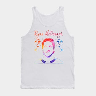 Ryan McDonagh Tank Top